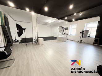 Studio Fotograficzne/Nagrań Centrum